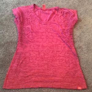 Prana shirt size xs